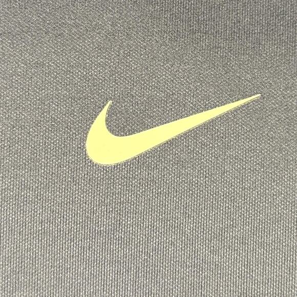 Nike Women's Therma Colorblock Training Hoodie Sweatshirt XS - Picture 2 of 7